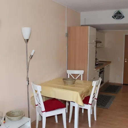 Apartman K013 Fuer 2-4 Personen An Der Ostsee Brasilien