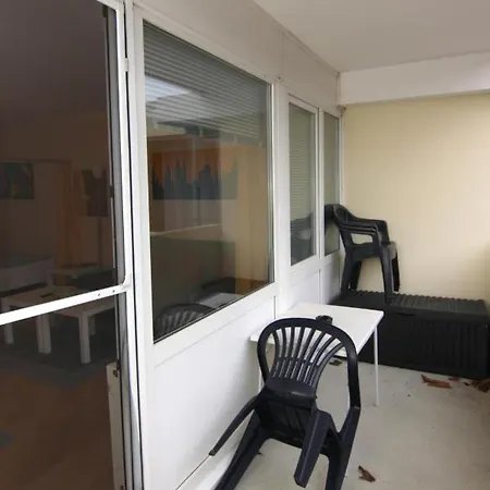 K013 Fuer 2-4 Personen An Der Ostsee Apartman *