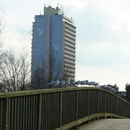 K013 Fuer 2-4 Personen An Der Ostsee Apartman Brasilien